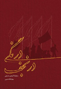 درنگی در نجف
